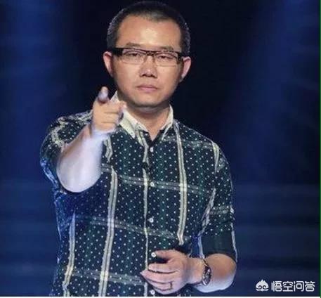 华豫之门主持人:你们最喜欢的央视主持人和地方电视台主持人分别是谁