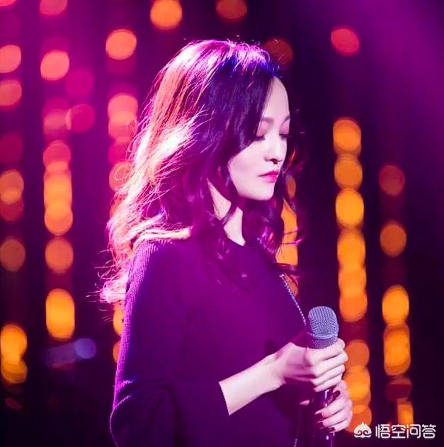 张韶涵的图片:张韶涵最经典作品有哪些啊求分享