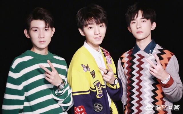 王源高考:TFBOYS中的王源和易烊千玺什么时候考大学？