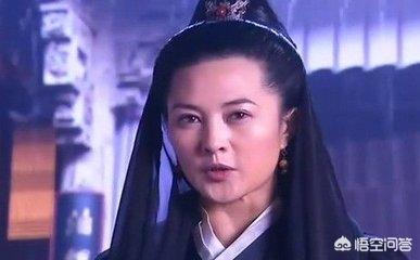 灭绝师太是什么意思:有人说灭绝师太武功“低”还很“嚣张”，你有什么看法？