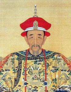 清朝第一位皇帝是哪个族？