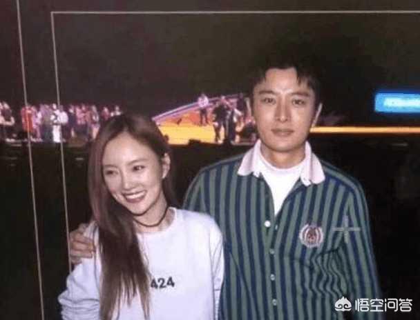 pgone李小璐事件:李小璐pg one事件怎么样了
