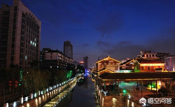 杭州网红酒吧，杭州比较文艺的旅游地在哪里