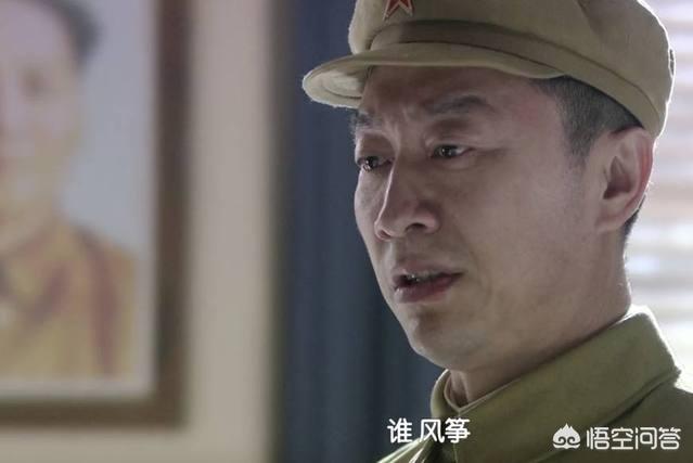 《风筝》袁农，比马小五更招烦的猪队友，如何幸存？