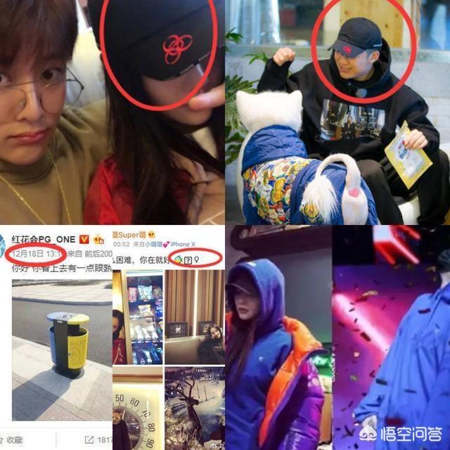 李小冉前任老公是谁:孙东海和殷桃结婚了吗，明星感情的那些事儿？