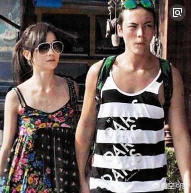 蔡卓妍的老公:蔡卓妍和陈伟霆为什么分手？