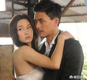 黄宗泽的个人资料简介:黄宗泽演过的电视剧有哪些？