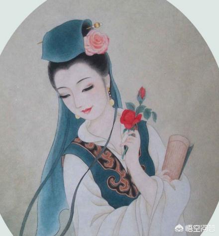 李季兰:你怎么看李季兰的《八至》诗？