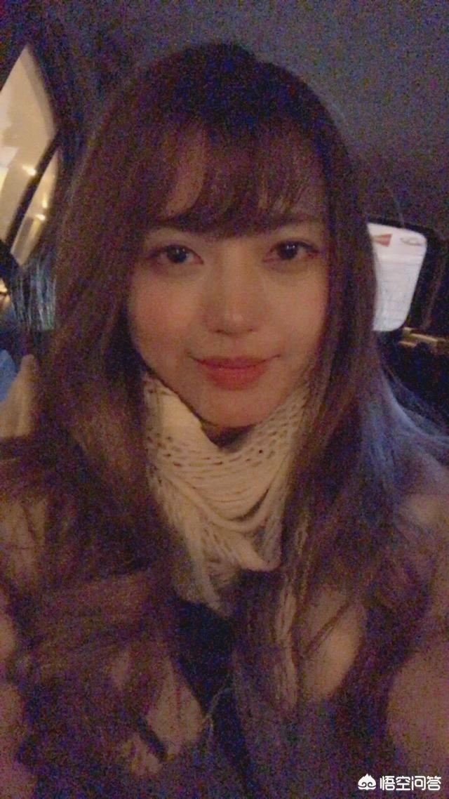 刘亦菲透视:为什么有些人上镜有些人不上镜