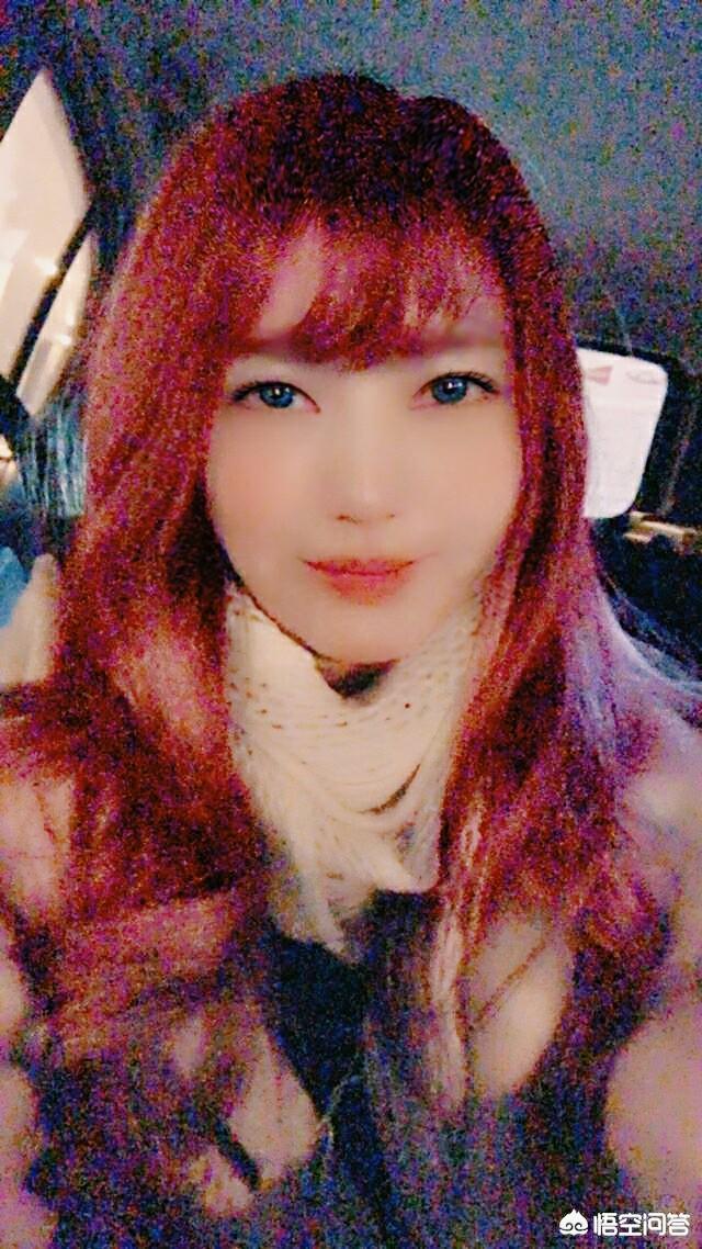 刘亦菲透视:为什么有些人上镜有些人不上镜
