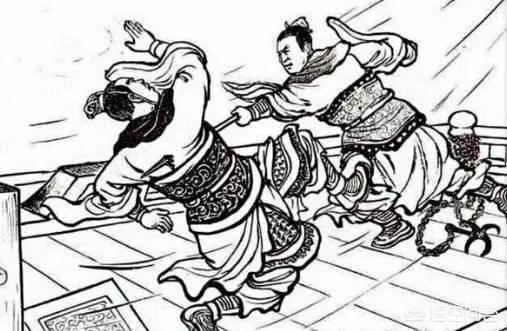 姬丹:刺秦失败，荆轲为何还名列古代四大刺客之首？