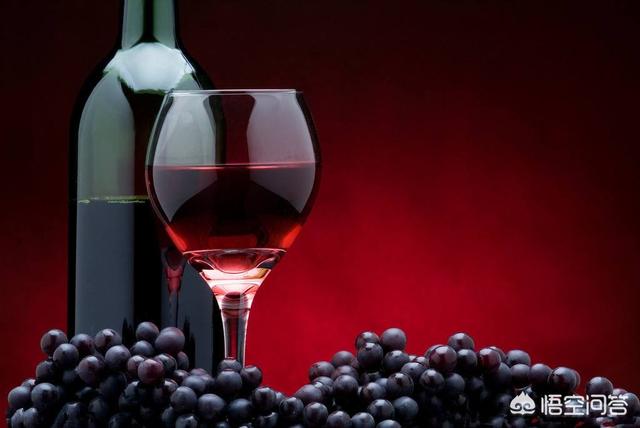 红酒类型，葡萄酒的种类有哪些，饮用时有什么要注意的