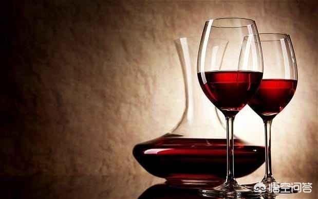 红酒种类介绍，葡萄酒的种类有哪些，饮用时有什么要注意的？