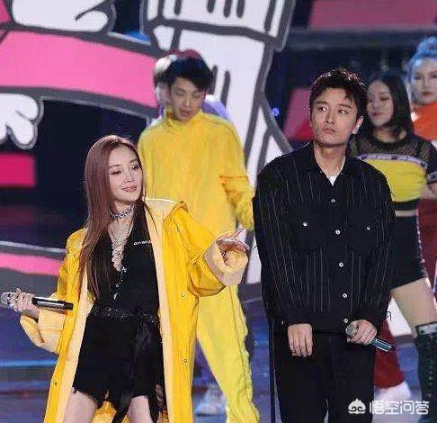 李小璐shangchuang:李小璐上春晚 李小璐离婚的原因是什么？