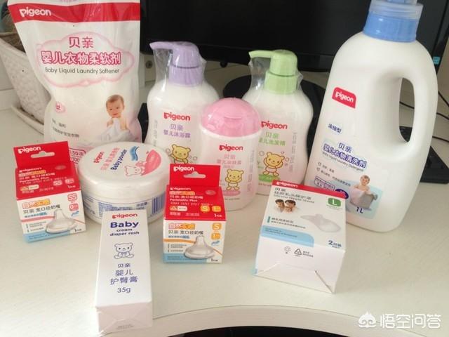 日本什么东西值得代购，日本有哪些婴幼儿用品值得买
