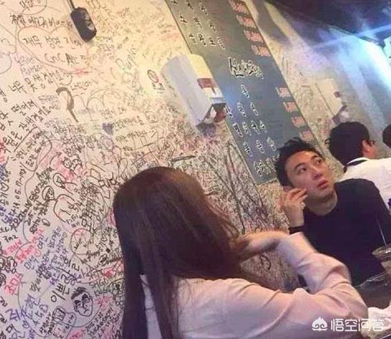 王思聪带女生看房:王思聪每次曝光新女友是不是刻意为了炒作