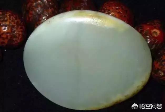 和田玉手镯有水线好不好,和田玉有水线是好还是不好？