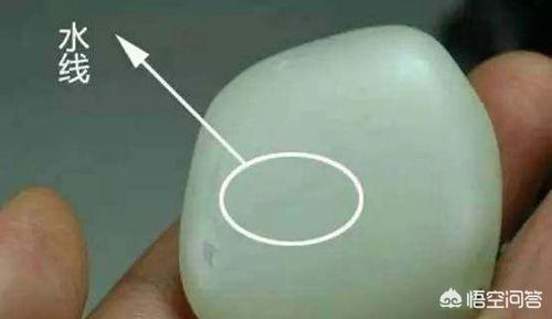 和田玉手镯有水线好不好,和田玉有水线是好还是不好？