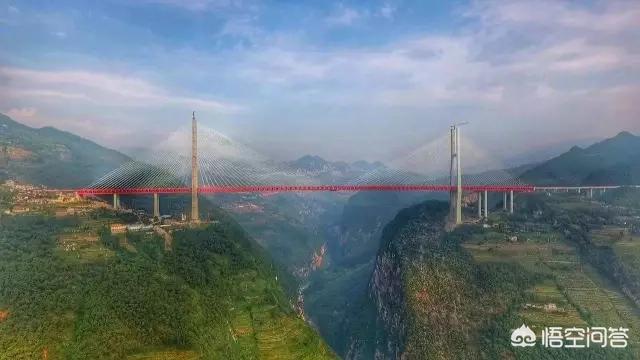 观鸟大年海报:贵州有哪些免门票又很值得一去的景点？