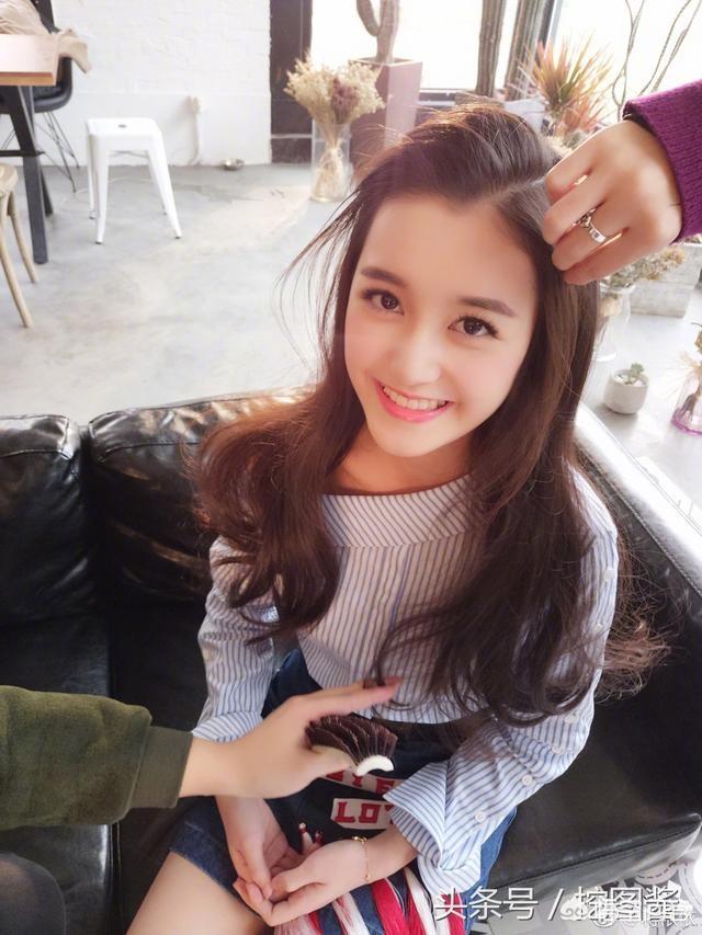 头条问答 - 童星关晓彤恋爱了,谁将成新国民闺女?(3个回答)