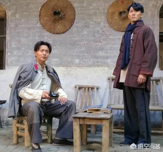 李易祥演过的电视剧:有哪些在吉安取景的影视剧？