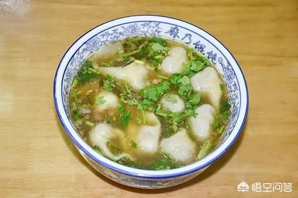 跳鼠王名店:陕西美食老字号那家好吃，求推荐？