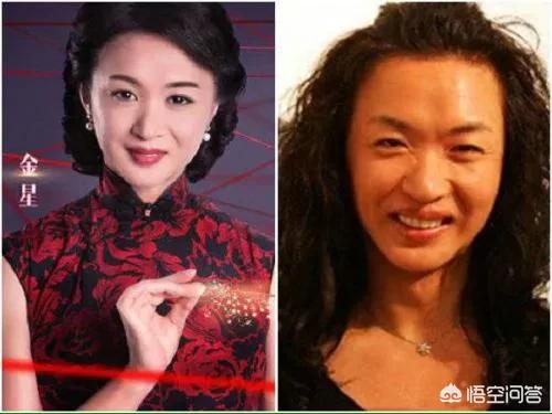 头条问答 日本美女靠化妆 泰国靠变性 韩国靠整容 中国靠什么 21个回答