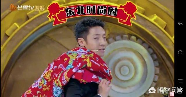 撒贝宁主持的节目:你觉得撒贝宁走到今天，他的成功原因是什么？