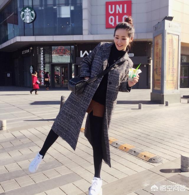 李赛凤图片:你最喜欢哪位腾讯NBA女主播
