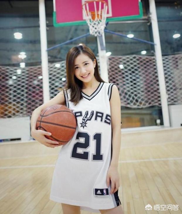 李赛凤图片:你最喜欢哪位腾讯NBA女主播