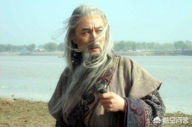 三处有痣菩萨转世:中国历史上有哪些逆天的乞丐
