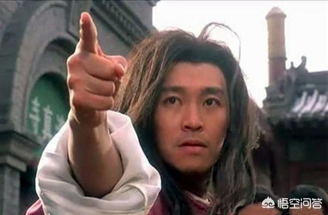 三处有痣菩萨转世:中国历史上有哪些逆天的乞丐