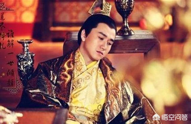 三处有痣菩萨转世:中国历史上有哪些逆天的乞丐