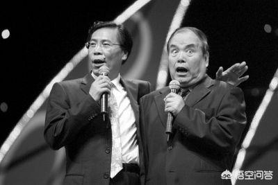 相声演员笑林:当年笑林表演的相声《学播音》是真的吗？