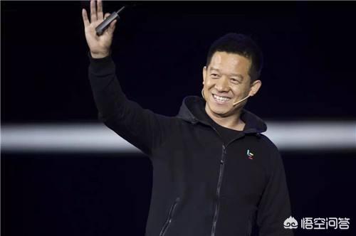 贾跃亭还债:甘薇因替贾跃亭还债拖欠14亿，被列入老赖名单，你怎么看