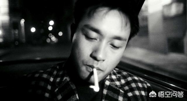张国荣遗产:梅艳芳为什么不把遗产给家人？