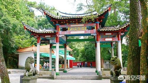 福建都有哪些山,哪一座山最值得去？