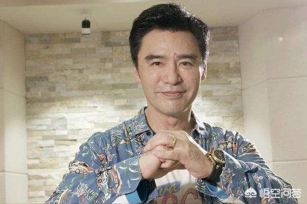 彭健新:茅山道术片里，演技和专业角度前五名的演员依次是谁？