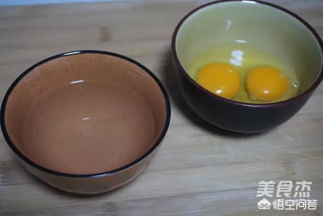 如何蒸​鸡蛋羹比较嫩，​如何蒸​鸡蛋羹比较嫩？