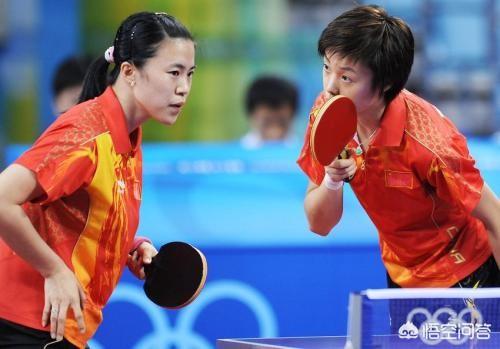 乒乓球大满贯:历史上，有哪几位乒乓球运动员得过“大满贯”