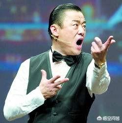 周立波为什么坐牢:周立波那么有才华，为什么要走上违法的道路？