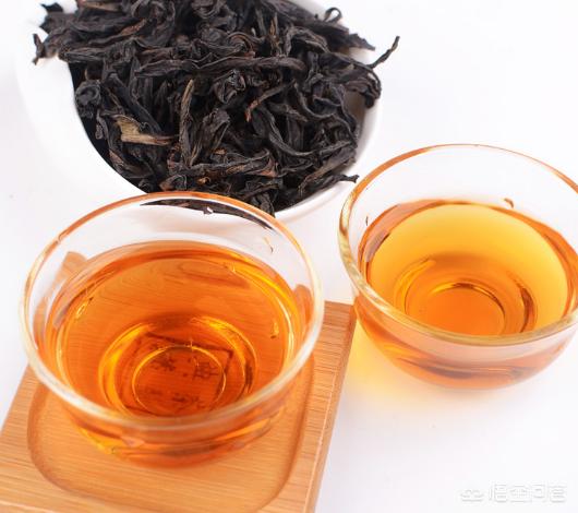 十大名茶评比福建上榜几个，福建茶叶中最出名的有哪些