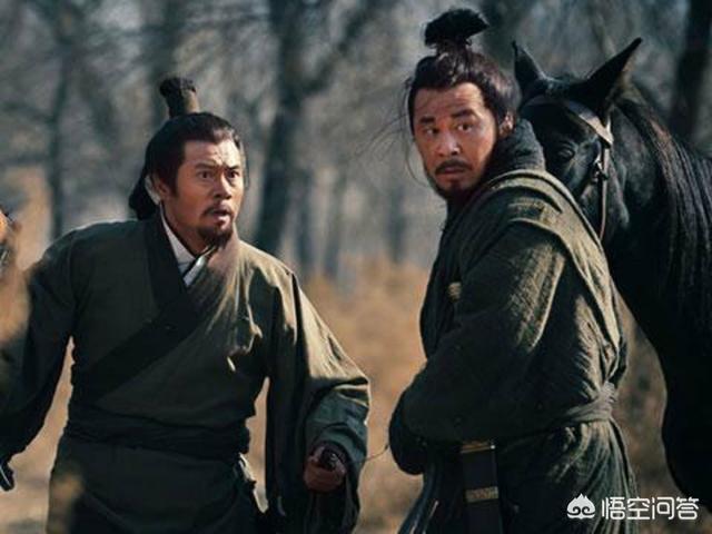 曹操杀吕伯奢:若你是曹操，在那样的情况下，会不会杀掉吕伯奢？