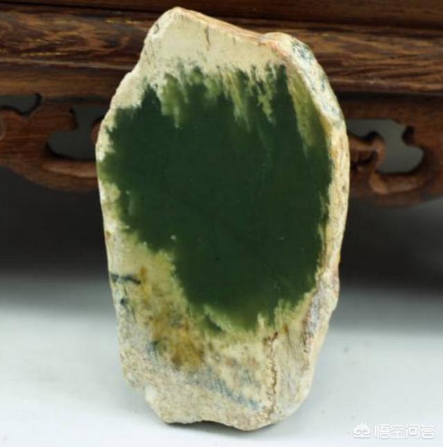 怎么鉴别一块石头是不是玉？插图38