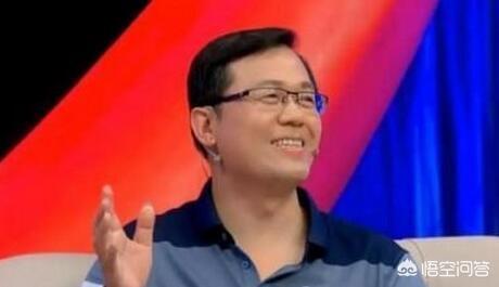 卓伟都不敢爆的料:为什么卓伟揭那么多人的底还没人制裁他？