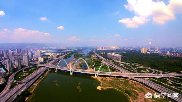 太原适宜居住吗？
