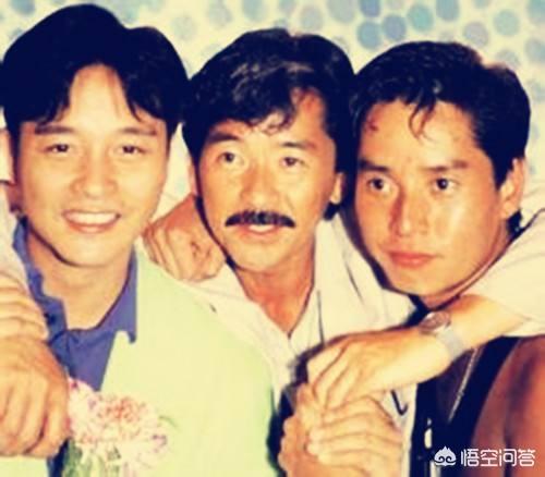 吴正元:娱乐圈有哪些渣男为新欢抛妻弃子？
