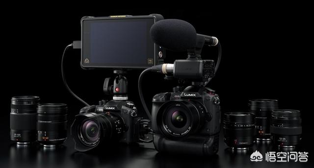 如何评价松下的至强视频拍摄相机GH5S？