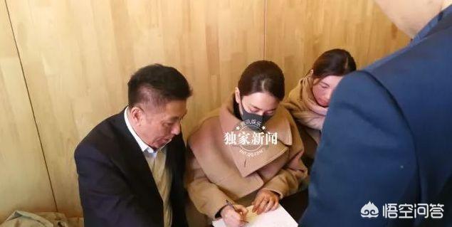 张起准律师:为什么马苏有这么大的勇气敢于起诉黄毅清？