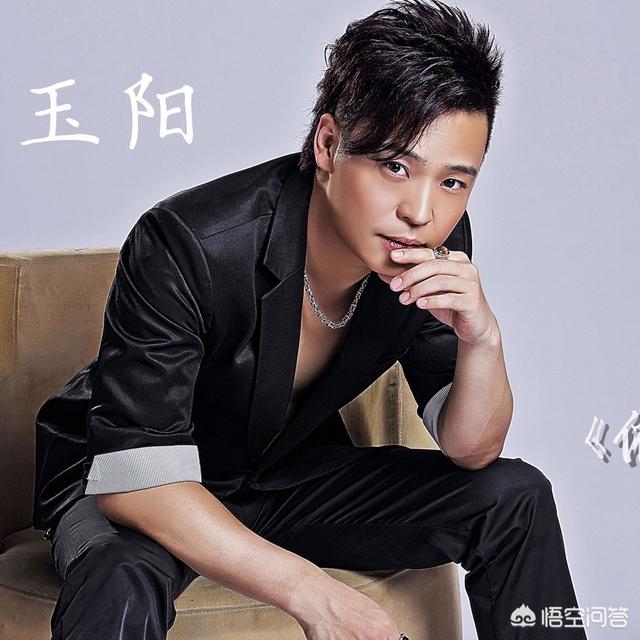 姜玉阳的歌:我告诉自己不准哭是姜玉阳什么歌里的歌词？